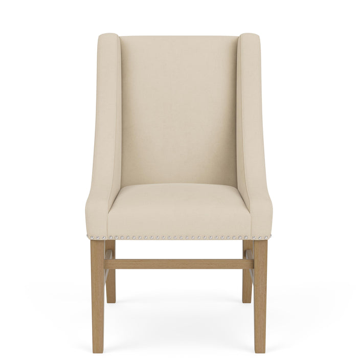 Mix-N-Match Chairs - Host Upholstered Chair