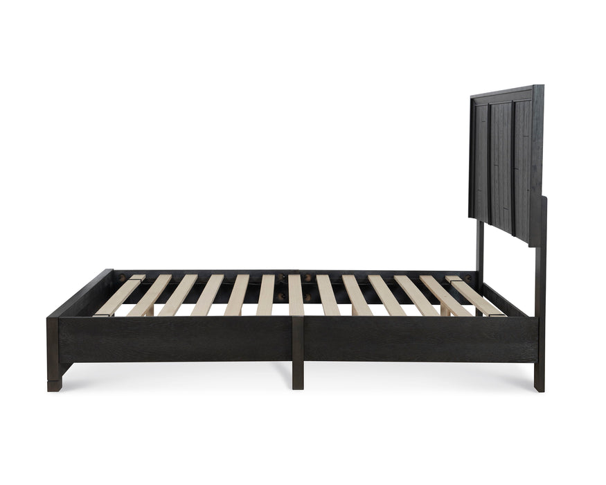Westcliff - Platform Bed