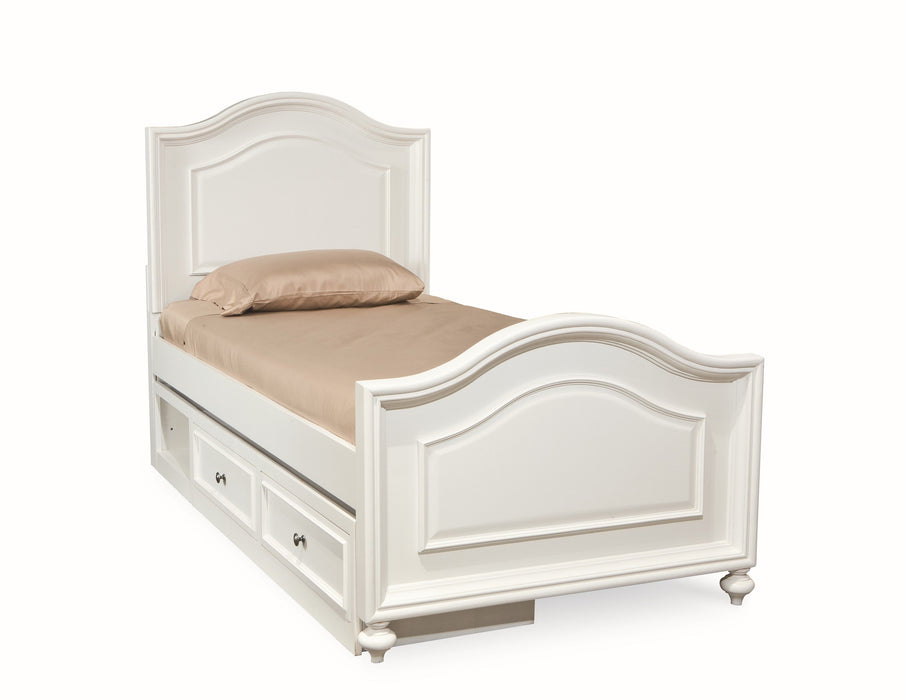 Madison - Complete Panel Bed