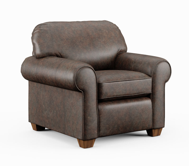 Thornton - Arm Chair