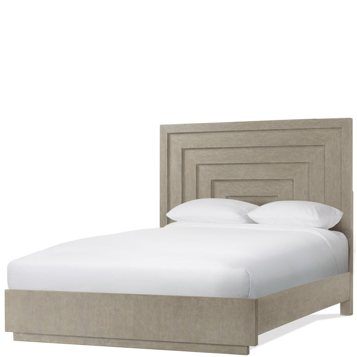 Cascade - Panel Bed