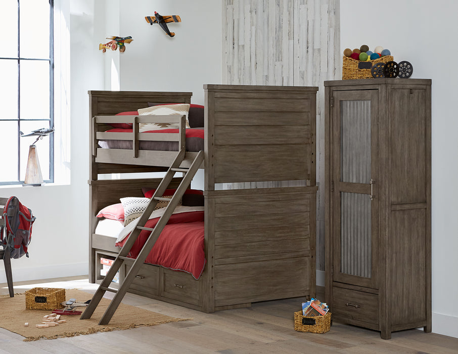 Bunkhouse - Complete Bunk Bed