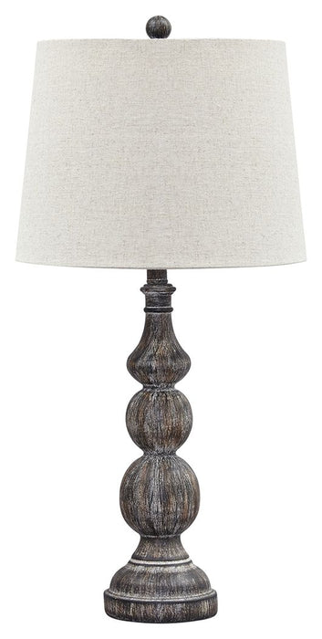 Mair - Table Lamp
