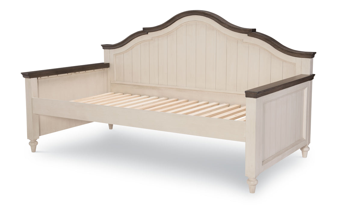 Brookhaven Youth - Complete Daybed - Twin - Beige