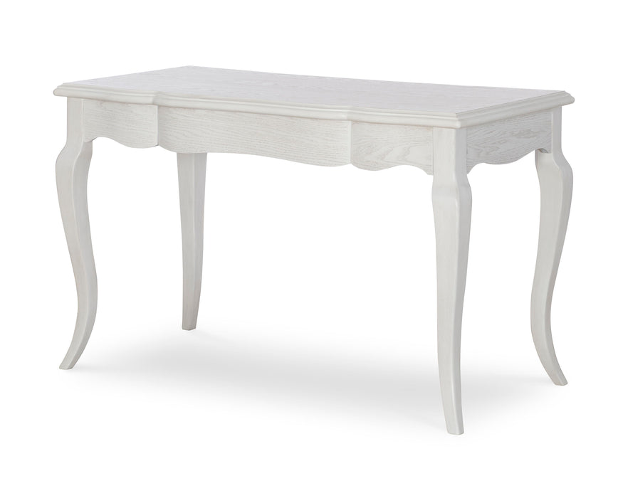Sawyer - French Country Desk - White