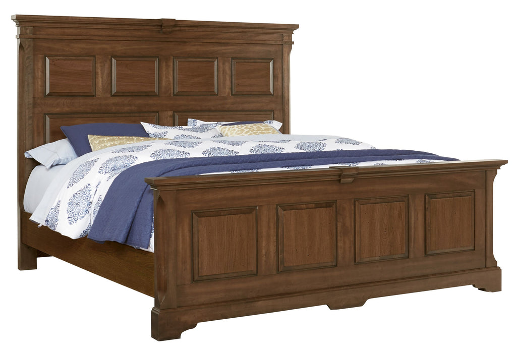 Heritage - Mansion Bed