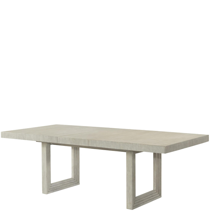 Cascade - Rectangle Dining Table - Dovetail