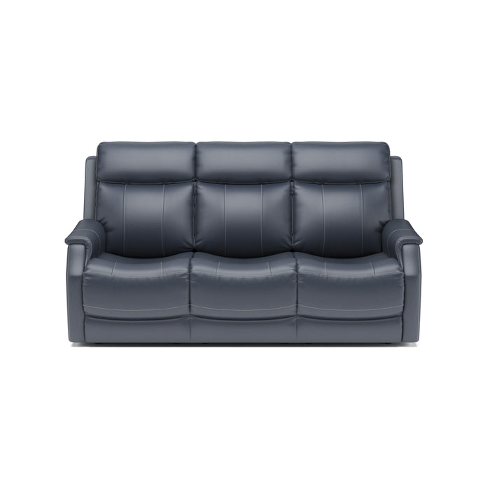 Easton - Power Reclining Sofa with Power Headrests & Lumbar
