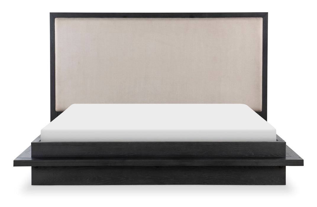 Westwood - Complete Upholstered Bed
