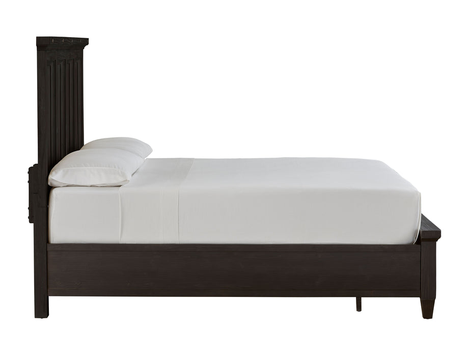 Sierra - Complete Panel Bed
