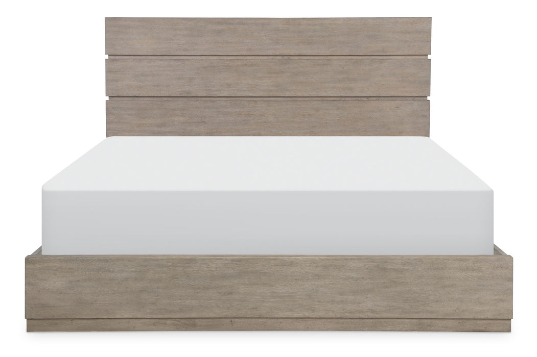 Milano by Rachael Ray - Panel Bed