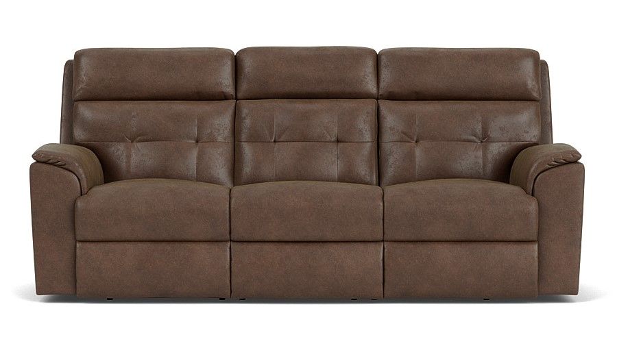 Mason - Reclining Sofa