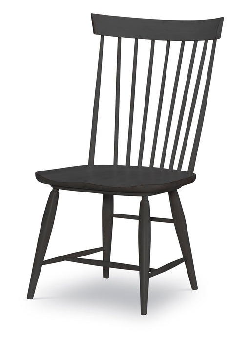 Belhaven - Windsor Side Chair (Set of 2)