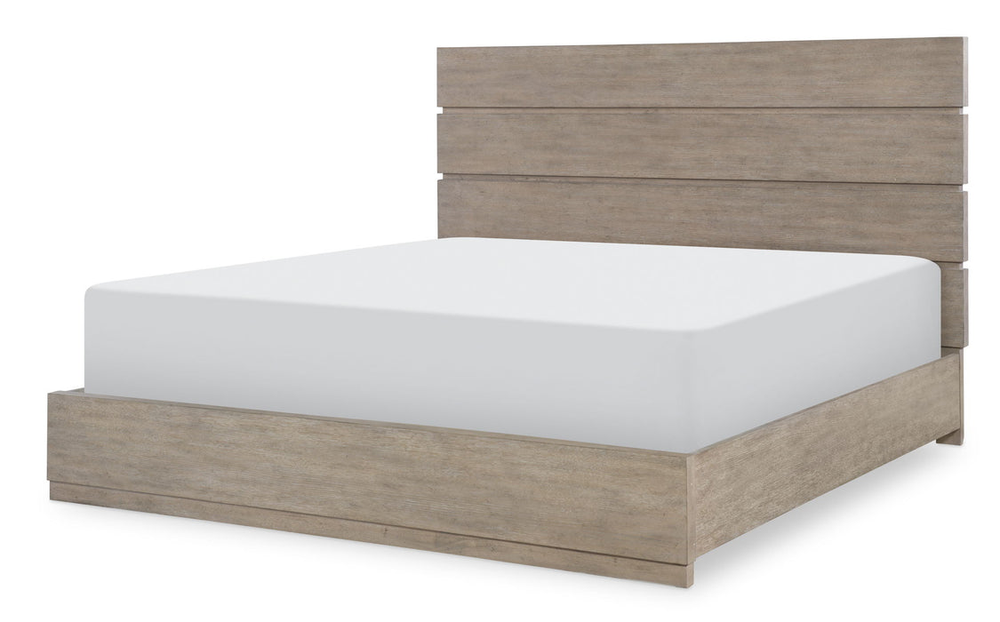 Milano by Rachael Ray - Panel Bed