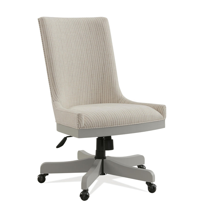 Osborne - Upholstered Desk Chair