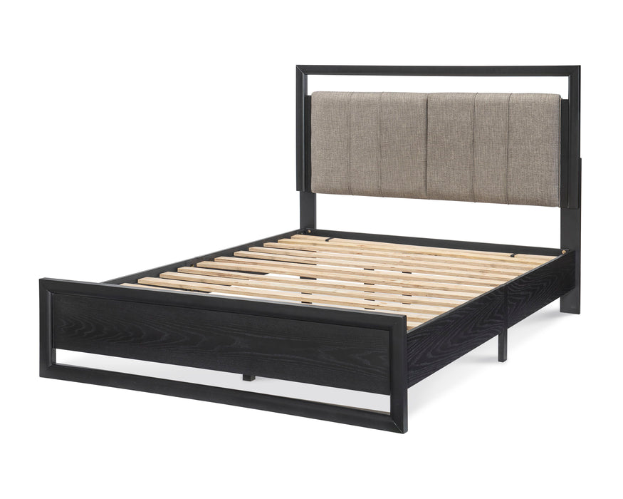 Avery - Platform Bed